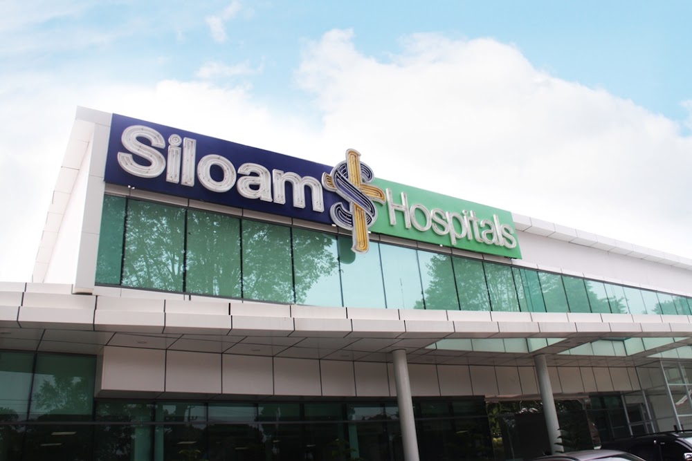 Siloam Hospitals Unveils 8for1 Stock Split