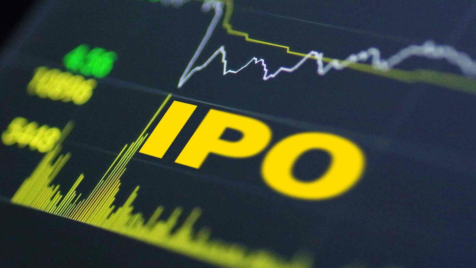 2017 A Landmark Year for IPO in Indonesia