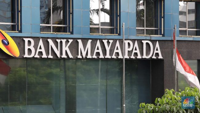 Bank mayapada cnbc indonesiamuhammad sabki 2 169