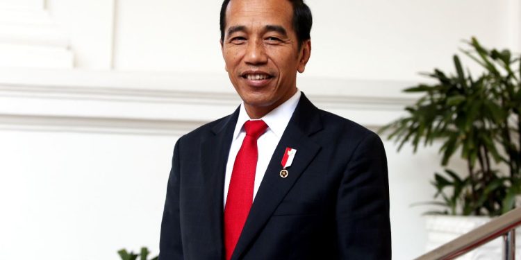 Ferdinand hutahaean meminta presiden joko widodo jokowi te cu0x