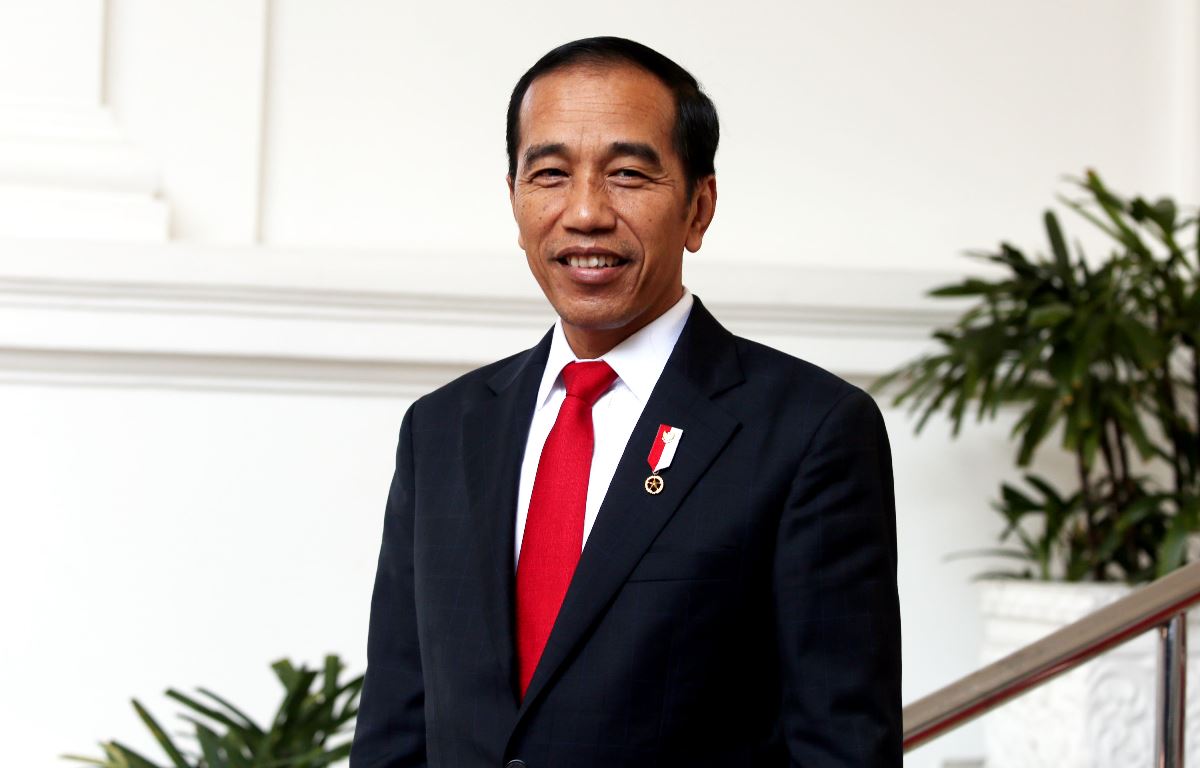 Jokowi Appeals to US Congress for Continuation of GSP Program