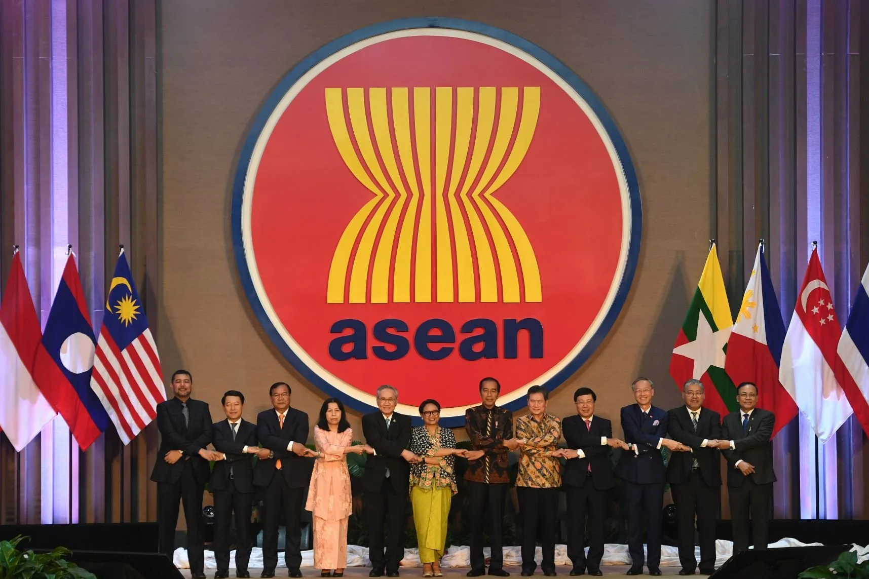 Upcoming Enhancements to the Asean Korea Free Trade Agreement