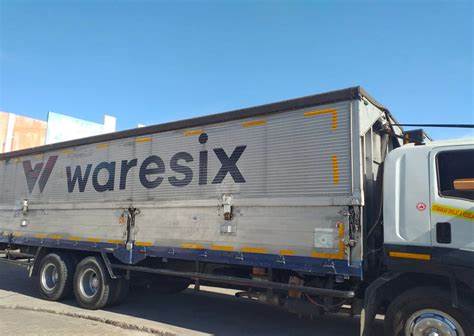 Waresix Expands Its Reach with Acquisition of Freight Startup Trukita