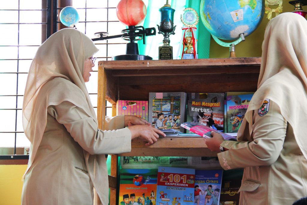 Empowering Education Through Tanoto Foundation Initiatives | Indonesia